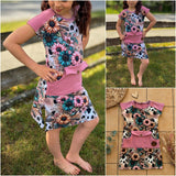 Ebook Schnittmuster City.Summer.Dress Gr. 74 bis 164