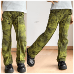Schnittmuster Hose Babsi Gr. 80 bis 152 - Sewando
