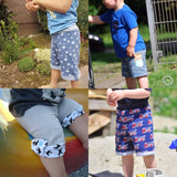 Bärliner Sommershorts Gr. 68-134