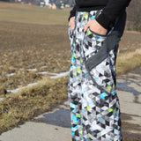 eBook Hose "Feierabend-Held" Herren Gr. 42-70