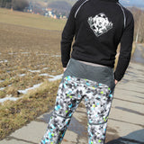 eBook Hose "Feierabend-Held" Herren Gr. 42-70