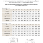 Schnittmuster Bluse Esther Gr. 92-146 : - Sewando