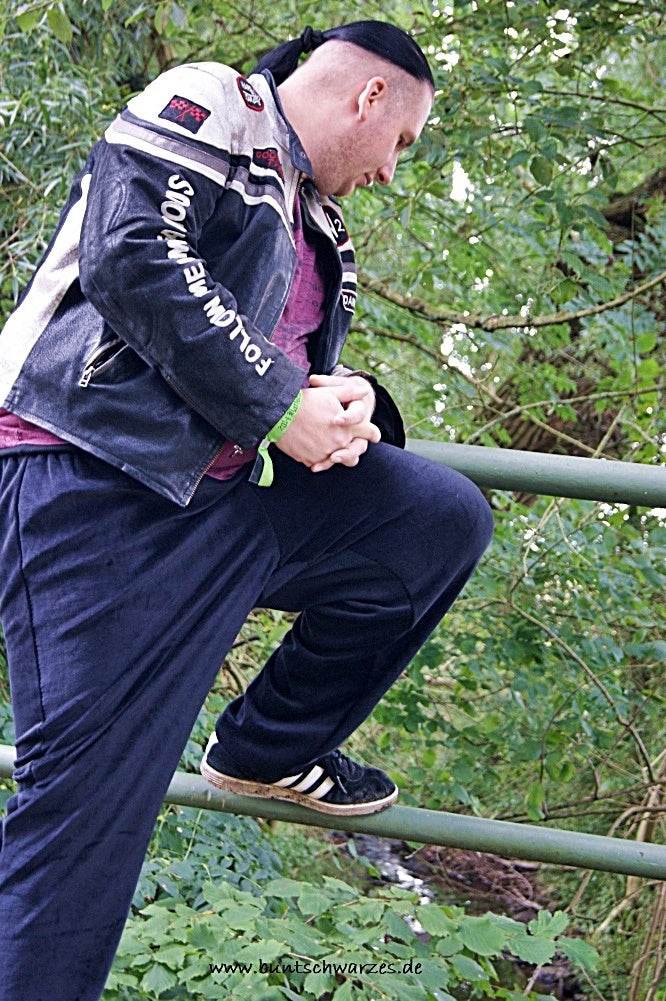 Joggpants MICHA Schnittmuster+Nähanleitung Gr. XL - 5XL : - Sewando