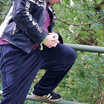 Joggpants MICHA Schnittmuster+Nähanleitung Gr. XL - 5XL : - Sewando