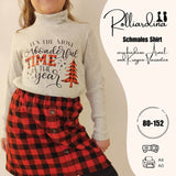 Schnittmuster Pulli / Rolli Rolliardina Gr. 80-152 - Sewando