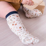 eBook Socken Kinder #seweasy Gr. 15-35