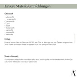 Schnittmuster und Nähanleitung Hemdjacke Wacholder | Größen XXS bis XXL