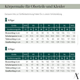 Schnittmuster und Nähanleitung Hemdjacke Wacholder | für Männer | Größen XXS bis XXL