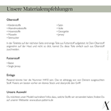 Schnittmuster und Nähanleitung Jumpsuit Aloe Gr. XXS-XXL