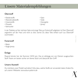 Schnittmuster und Nähanleitung Jumpsuit Aloe Gr. XXS-XXL | für Herren