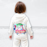 Schnittmuster für Jumpsuit Vigo+Elna Gr. 80-140 - Sewando