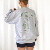 Plotterdatei SVG – Cozy Season | 4-teiliges Set