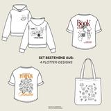 Plotterdatei SVG – Cozy Collection | Bundle
