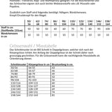 cropORnot, Schnittmuster Grösse 50-164 - Sewando