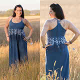 Ebook Kleid "Piece of my Heart" Brustumfang 75-128 cm + Tutorial 2.0 Schnittmuster