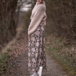 Schnittmuster CL*OVER CULOTTE WOMAN (32-50) - Sewando