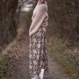 Schnittmuster CL*OVER CULOTTE WOMAN (32-50) - Sewando