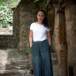 Schnittmuster CL*OVER CULOTTE WOMAN (32-50) - Sewando