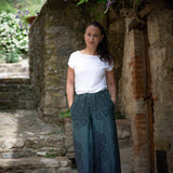 Schnittmuster CL*OVER CULOTTE WOMAN (32-50) - Sewando