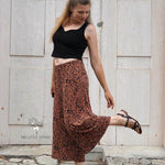 Schnittmuster CL*OVER CULOTTE WOMAN (32-50) - Sewando