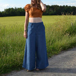 Schnittmuster CL*OVER CULOTTE WOMAN (32-50) - Sewando
