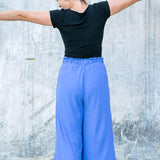Schnittmuster CL*OVER CULOTTE WOMAN (32-50) - Sewando