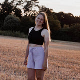 Schnittmuster CL*OVER CULOTTE WOMAN (32-50) - Sewando