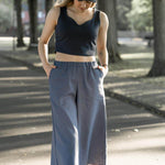 Schnittmuster CL*OVER CULOTTE WOMAN (32-50) - Sewando