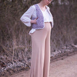 Schnittmuster CL*OVER CULOTTE WOMAN (32-50) - Sewando