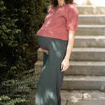 Schnittmuster CL*OVER CULOTTE WOMAN (32-50) - Sewando