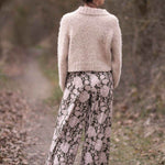 Schnittmuster CL*OVER CULOTTE WOMAN (32-50) - Sewando