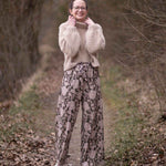 Schnittmuster CL*OVER CULOTTE WOMAN (32-50) - Sewando