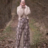 Schnittmuster CL*OVER CULOTTE WOMAN (32-50) - Sewando