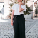 Schnittmuster CL*OVER CULOTTE WOMAN (32-50) - Sewando