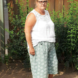 eBook Culotte #seweasy Damen Gr. 32-60