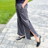 Culotte Add-on für Flippy Skippy Damenshorts Schnittmuster