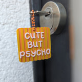 *Cute but psycho* 3D Druck-, Druck- und Plotterdatei