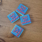 *Cute but psycho* 3D Druck-, Druck- und Plotterdatei
