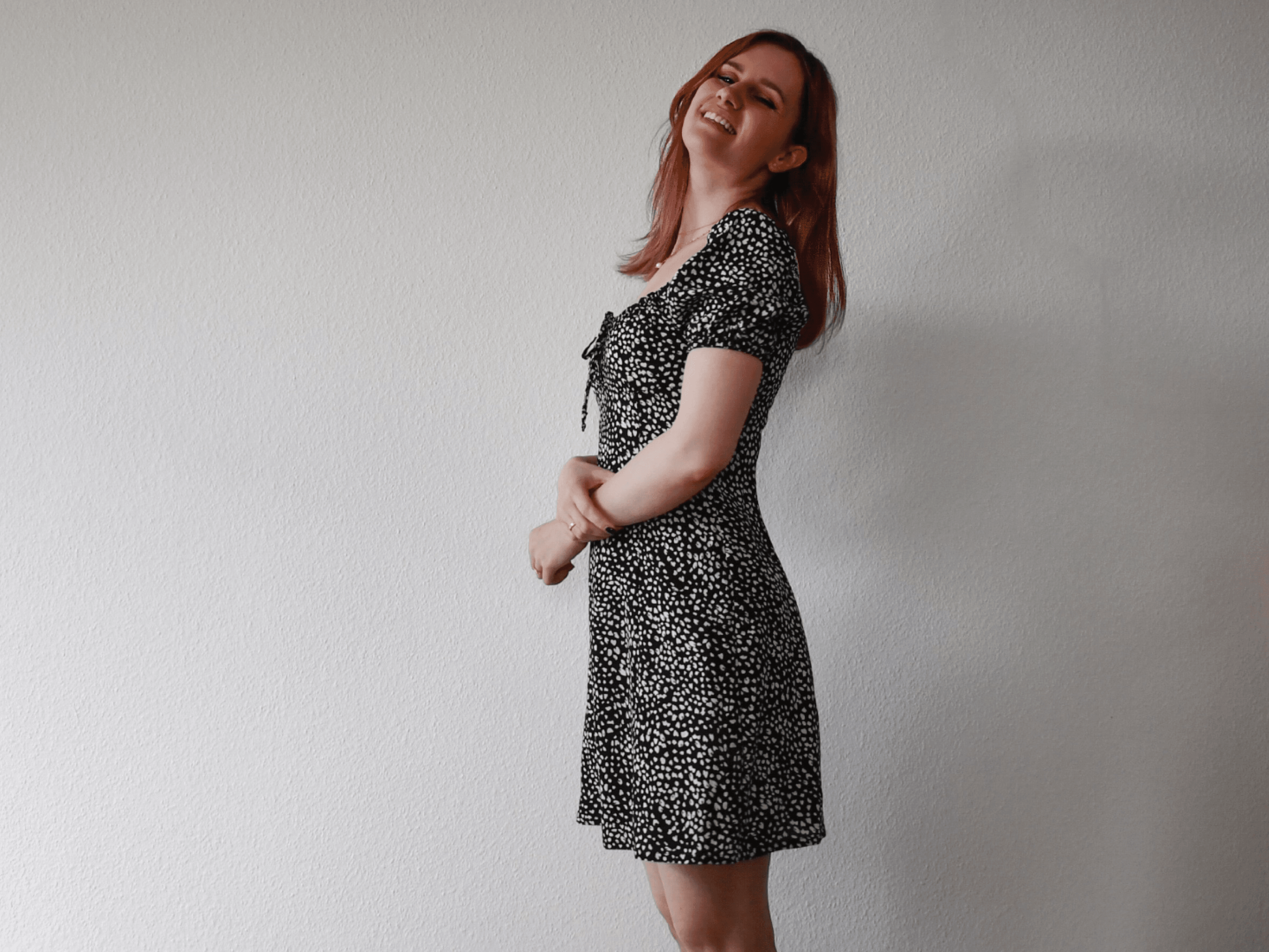 Sommerkleid - Sienna - Schnittmuster - Gr. 32-48 - Sewando