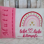 Stickdatei Regenbogen Set 606/1 - Sewando