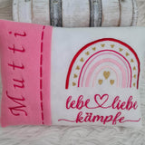 Stickdatei Regenbogen Set 606/1 - Sewando
