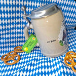 Stickdatei - Masskrugmarkierer Wies´n (Münchner Volksfest) - Sewando
