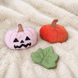Stickdatei Herbst - Kürbis und Blätter In the Hoop Set 26134 /13x18 Rahmen