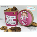 Digiset Keks-Ella Digistamp, Sublimation, Drucken - Sewando