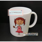 Digiset Keks-Ella Digistamp, Sublimation, Drucken - Sewando