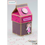 Digiset Keks-Ella Digistamp, Sublimation, Drucken - Sewando