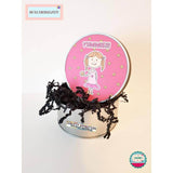 Digiset Keks-Ella Digistamp, Sublimation, Drucken - Sewando