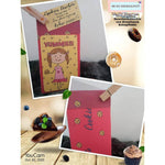 Digiset Keks-Ella Digistamp, Sublimation, Drucken - Sewando