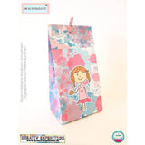 Digiset Keks-Ella Digistamp, Sublimation, Drucken - Sewando