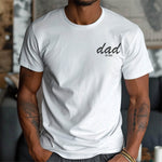 Plotterdatei Dad est - Sewando